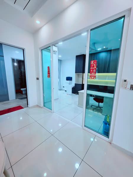 Cluster House for Rent in Horizon Hills (Iskandar Puteri (Nusajaya)) - Ang Boon Chai - Interior - PropertyGuru.com.my