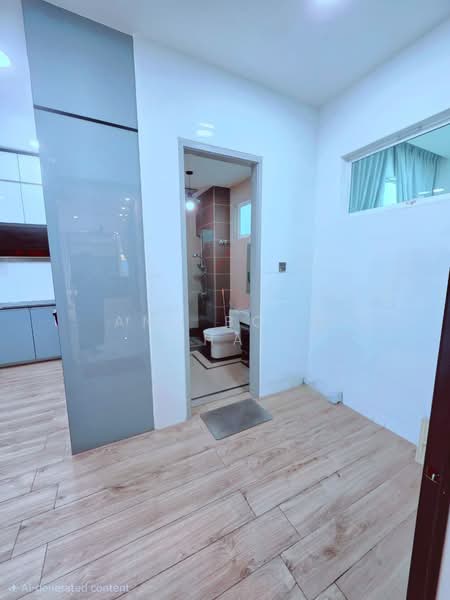Cluster House for Rent in Horizon Hills (Iskandar Puteri (Nusajaya)) - Ang Boon Chai - Bathroom - PropertyGuru.com.my