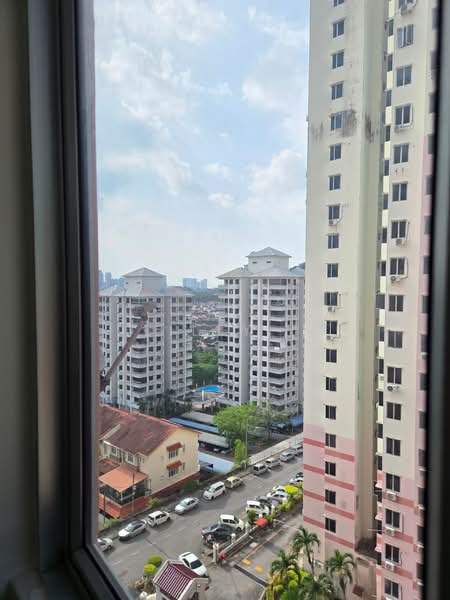 Kingfisher Series untuk Untuk Dijual - RM 350,000, Mac 2026 - Exterior - PropertyGuru.com.my