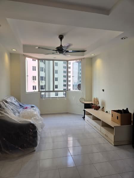 Kingfisher Series untuk Untuk Dijual - RM 350,000, Mac 2026 - Living Room - PropertyGuru.com.my