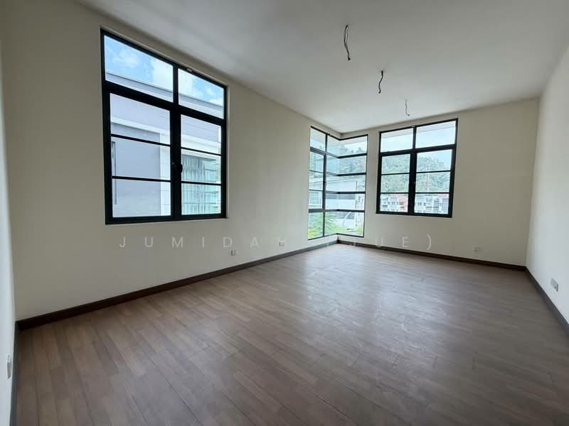 For Sale - Blue Sky Residence