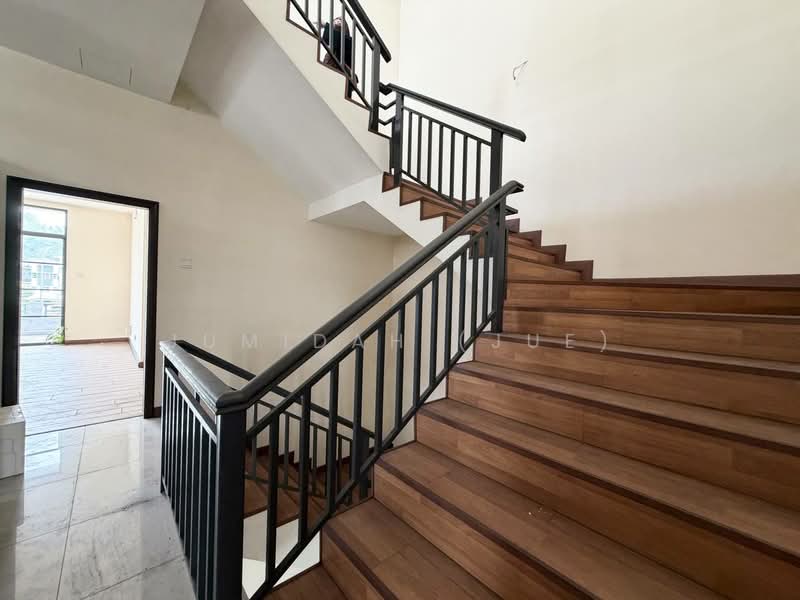 For Sale - Blue Sky Residence