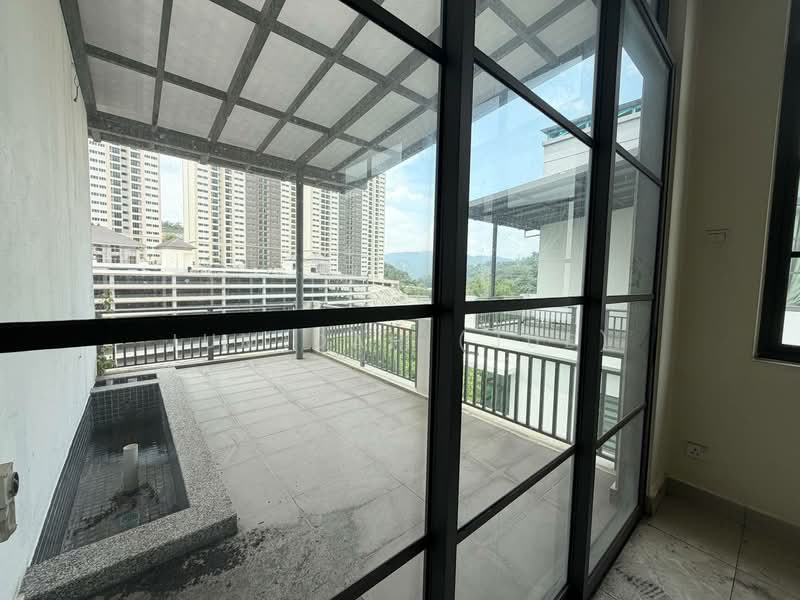 For Sale - Blue Sky Residence