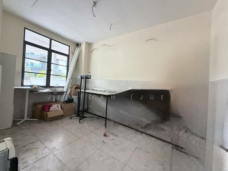 For Sale - Blue Sky Residence