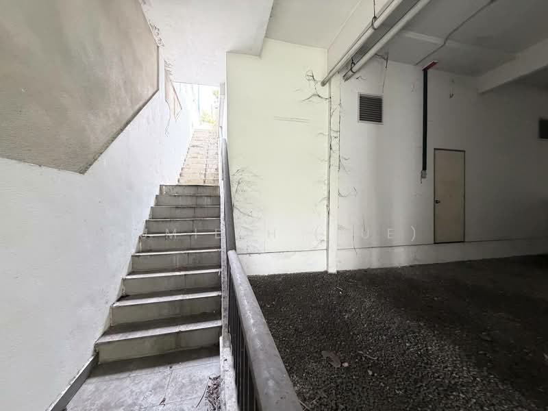 For Sale - Blue Sky Residence