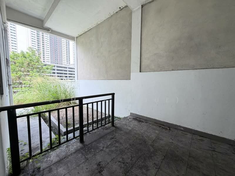 For Sale - Blue Sky Residence