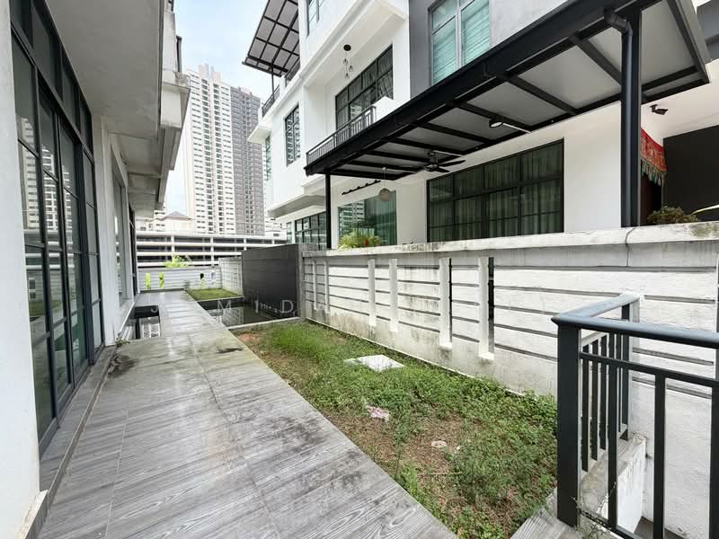 For Sale - Blue Sky Residence