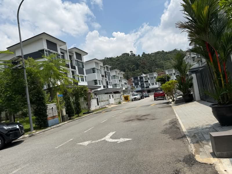 For Sale - Blue Sky Residence