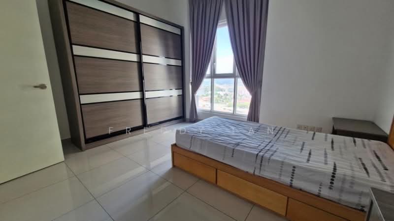 The Loft @ Southbay City untuk Untuk Disewa - RM 2,700 /bulan, Mac 2026 - PropertyGuru.com.my