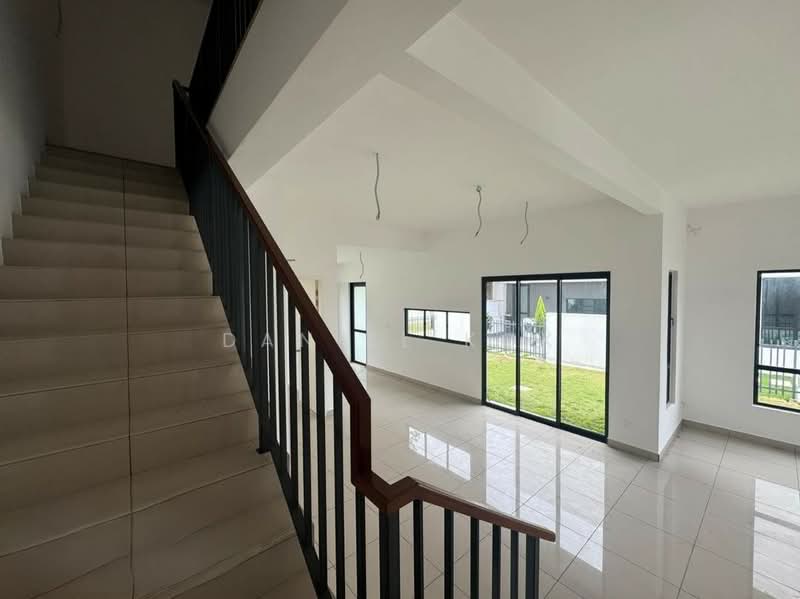 RM980k! 34x60ft! 4R3B! Below Value Eco Sanctuary Sencilia 2 Sty Garden Home Endlot Extra Land untuk Untuk Dijual - RM 980,002, Mac 2026 - Interior - PropertyGuru.com.my
