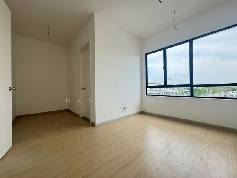 RM980k! 34x60ft! 4R3B! Below Value Eco Sanctuary Sencilia 2 Sty Garden Home Endlot Extra Land untuk Untuk Dijual - RM 980,002, Mac 2026 - Interior - PropertyGuru.com.my