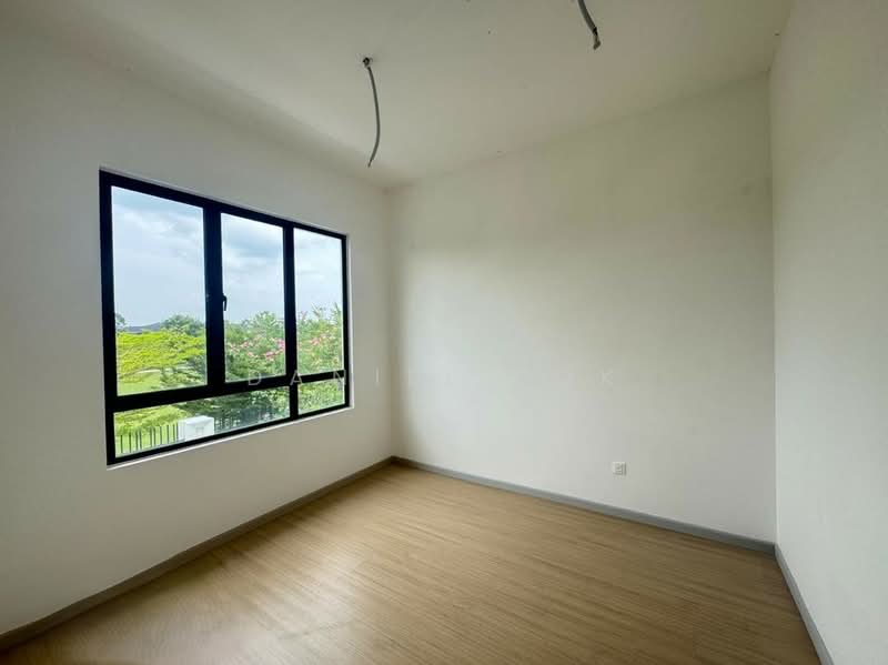 RM980k! 34x60ft! 4R3B! Below Value Eco Sanctuary Sencilia 2 Sty Garden Home Endlot Extra Land untuk Untuk Dijual - RM 980,002, Mac 2026 - Interior - PropertyGuru.com.my