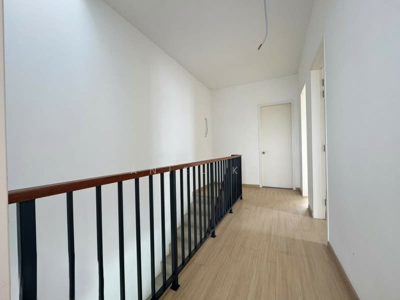 RM980k! 34x60ft! 4R3B! Below Value Eco Sanctuary Sencilia 2 Sty Garden Home Endlot Extra Land untuk Untuk Dijual - RM 980,002, Mac 2026 - Interior - PropertyGuru.com.my