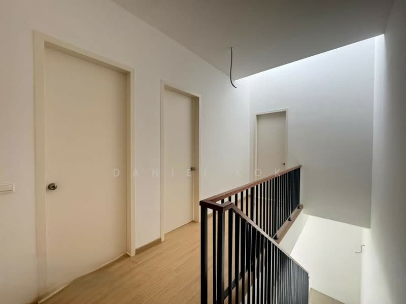 RM980k! 34x60ft! 4R3B! Below Value Eco Sanctuary Sencilia 2 Sty Garden Home Endlot Extra Land untuk Untuk Dijual - RM 980,002, Mac 2026 - Interior - PropertyGuru.com.my