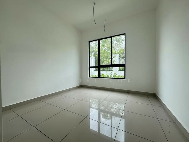 RM980k! 34x60ft! 4R3B! Below Value Eco Sanctuary Sencilia 2 Sty Garden Home Endlot Extra Land untuk Untuk Dijual - RM 980,002, Mac 2026 - Interior - PropertyGuru.com.my