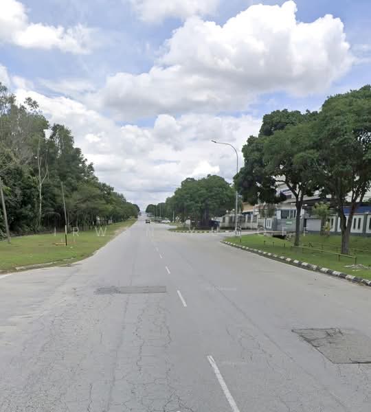 Tanah Perindustrian untuk Dijual di Kawasan Perindustrian Arab Malaysia (Nilai) - Irwan Yusoff - Exterior - PropertyGuru.com.my
