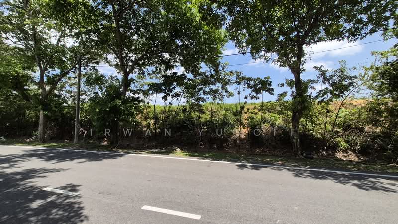 Tanah Perindustrian untuk Dijual di Kawasan Perindustrian Arab Malaysia (Nilai) - Irwan Yusoff - PropertyGuru.com.my