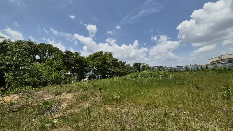 Tanah Perindustrian untuk Dijual di Kawasan Perindustrian Arab Malaysia (Nilai) - Irwan Yusoff - Exterior - PropertyGuru.com.my