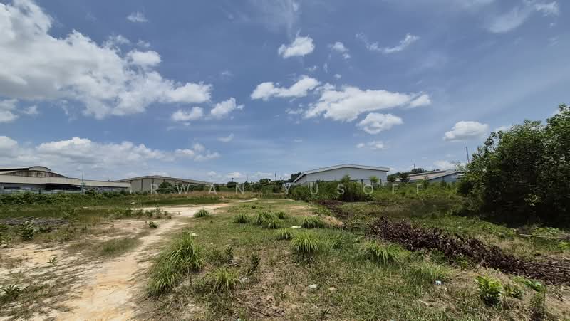 Tanah Perindustrian untuk Dijual di Kawasan Perindustrian Arab Malaysia (Nilai) - Irwan Yusoff - Exterior - PropertyGuru.com.my