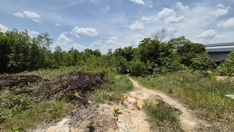 Tanah Perindustrian untuk Dijual di Kawasan Perindustrian Arab Malaysia (Nilai) - Irwan Yusoff - Exterior - PropertyGuru.com.my