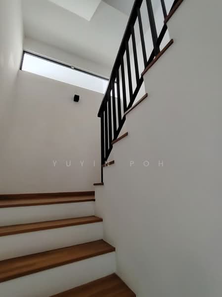 3-storey Terraced House for Sale in Masai (Johor) - YUYIN POH - Interior - PropertyGuru.com.my