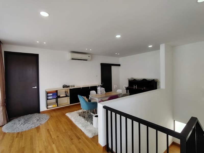 3-storey Terraced House for Sale in Masai (Johor) - YUYIN POH - Interior - PropertyGuru.com.my