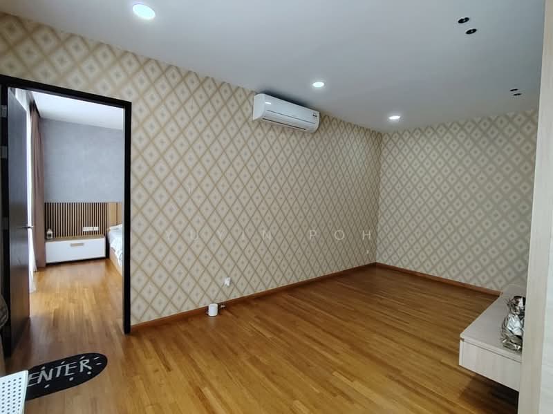 3-storey Terraced House for Sale in Masai (Johor) - YUYIN POH - Bedroom - PropertyGuru.com.my