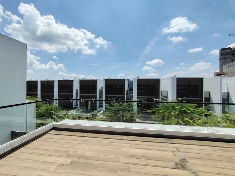 3-storey Terraced House for Sale in Masai (Johor) - YUYIN POH - Exterior - PropertyGuru.com.my