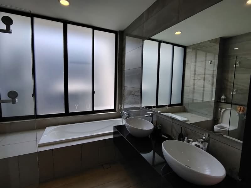 3-storey Terraced House for Sale in Masai (Johor) - YUYIN POH - Bathroom - PropertyGuru.com.my