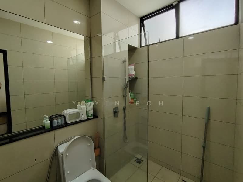 3-storey Terraced House for Sale in Masai (Johor) - YUYIN POH - Bathroom - PropertyGuru.com.my