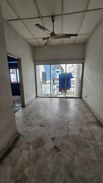 Taman Cahaya untuk Untuk Dijual - RM 140,000, Mac 2026 - Balcony - PropertyGuru.com.my