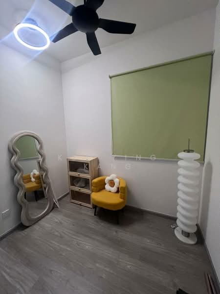 Service Residence for Rent at The Arcuz - Koo Ying Kang - PropertyGuru.com.my