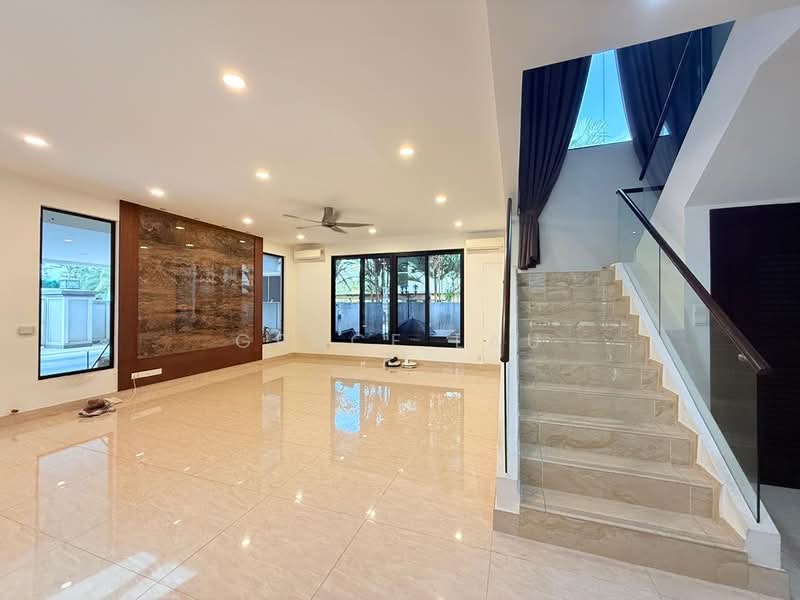 Bungalow for Sale in Horizon Hills (Iskandar Puteri (Nusajaya)) - Grace Lau - Living Room - PropertyGuru.com.my