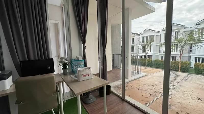 Bungalow for Sale in Johor Bahru (Johor) - Shirley Pang - Balcony - PropertyGuru.com.my