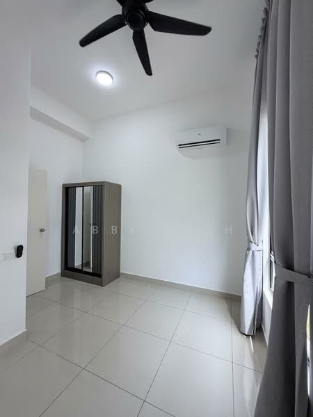 Rumah Teres 2 Tingkat untuk Disewa di Bandar Cassia (Batu Kawan) - Abbey Goh - Interior - PropertyGuru.com.my