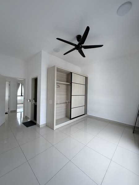 Rumah Teres 2 Tingkat untuk Disewa di Bandar Cassia (Batu Kawan) - Abbey Goh - Interior - PropertyGuru.com.my