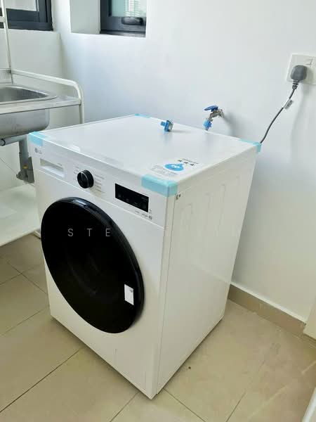 Westside Three untuk Untuk Disewa - RM 10,500 /bulan, Mac 2026 - Interior - PropertyGuru.com.my