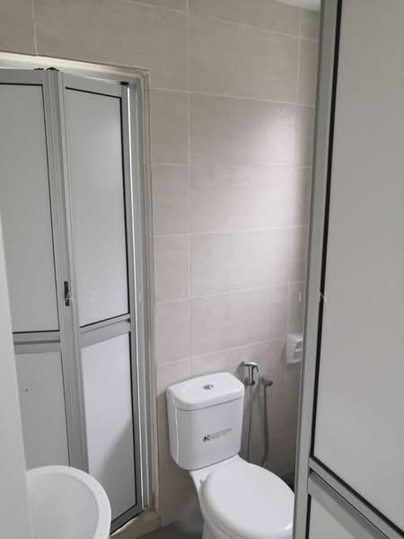 Rumah Teres 2 Tingkat untuk Dijual di Telok Panglima Garang (Selangor) - Azri Zabidin - Bathroom - PropertyGuru.com.my