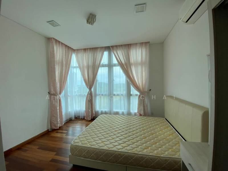 One Medini untuk Untuk Dijual - RM 350,000, Mac 2026 - Bedroom - PropertyGuru.com.my