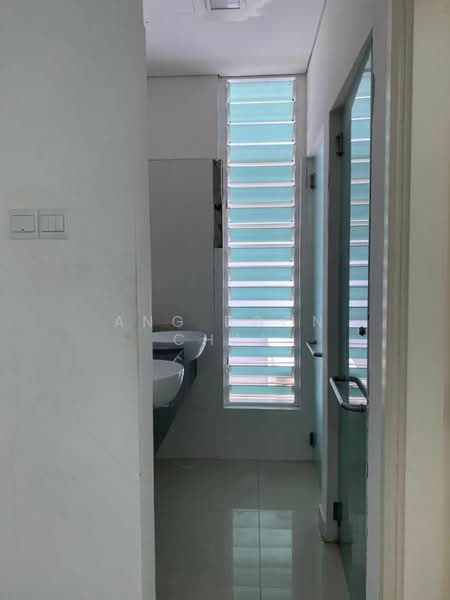 One Medini untuk Untuk Dijual - RM 350,000, Mac 2026 - Bathroom - PropertyGuru.com.my
