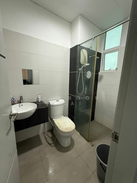 One Medini untuk Untuk Dijual - RM 350,000, Mac 2026 - Bathroom - PropertyGuru.com.my