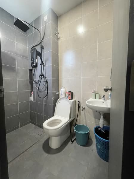 2-storey Terraced House for Sale in Iskandar Puteri (Nusajaya) (Johor) - KK Koh - Bathroom - PropertyGuru.com.my