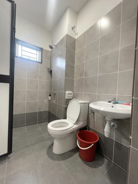 2-storey Terraced House for Sale in Iskandar Puteri (Nusajaya) (Johor) - KK Koh - Bathroom - PropertyGuru.com.my