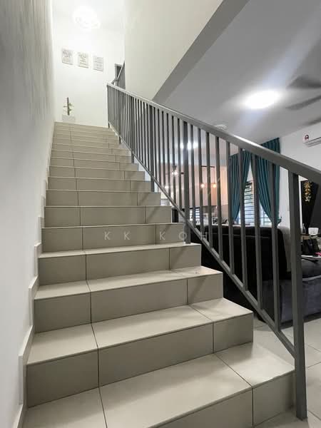 2-storey Terraced House for Sale in Iskandar Puteri (Nusajaya) (Johor) - KK Koh - Interior - PropertyGuru.com.my