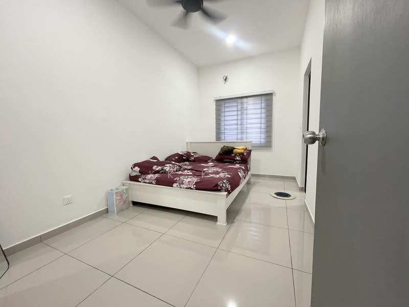 2-storey Terraced House for Sale in Iskandar Puteri (Nusajaya) (Johor) - KK Koh - Bedroom - PropertyGuru.com.my