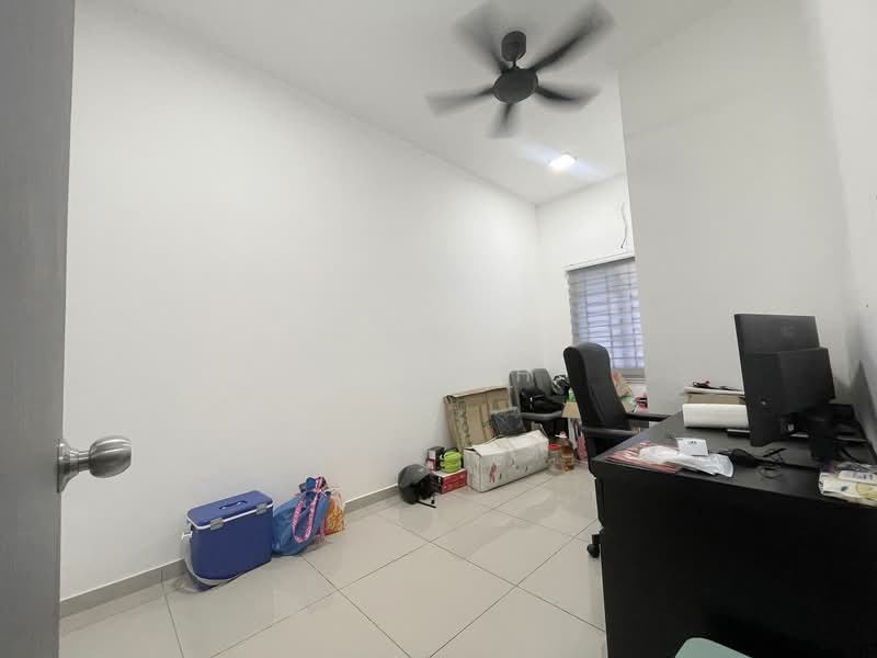2-storey Terraced House for Sale in Iskandar Puteri (Nusajaya) (Johor) - KK Koh - Study - PropertyGuru.com.my