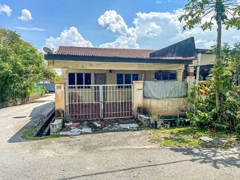 Bandar Rinching Seksyen 1 untuk Untuk Dijual - RM 320,000, Mac 2026 - PropertyGuru.com.my