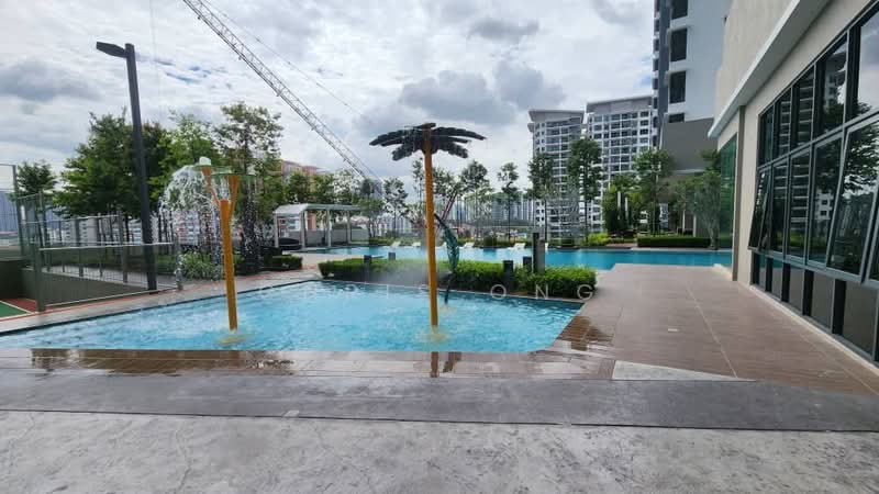 Untuk Disewa - Kuchai Sentral