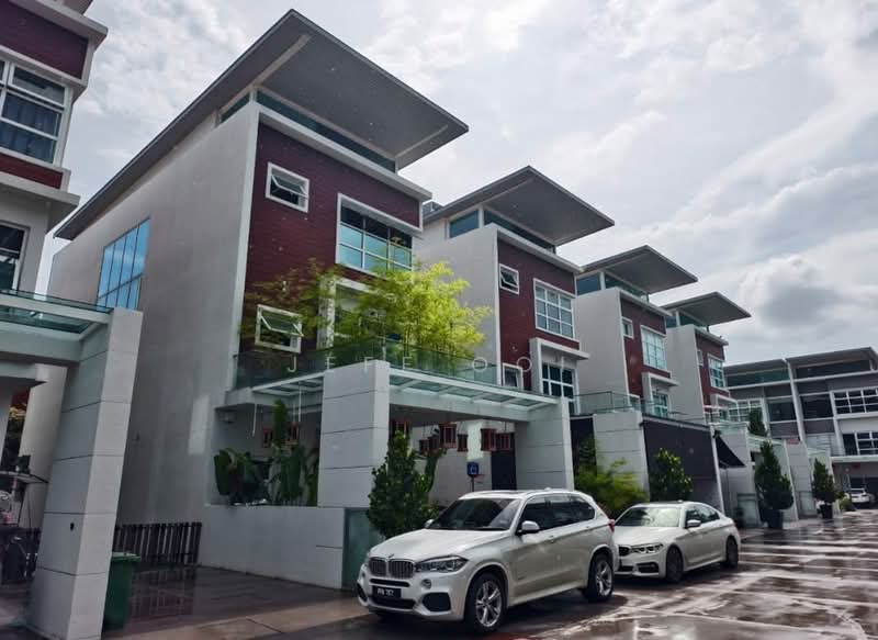 Zero-Lot Bungalow for Sale in Tanjung Bungah (Penang) - Jeff Ooi - Exterior - PropertyGuru.com.my