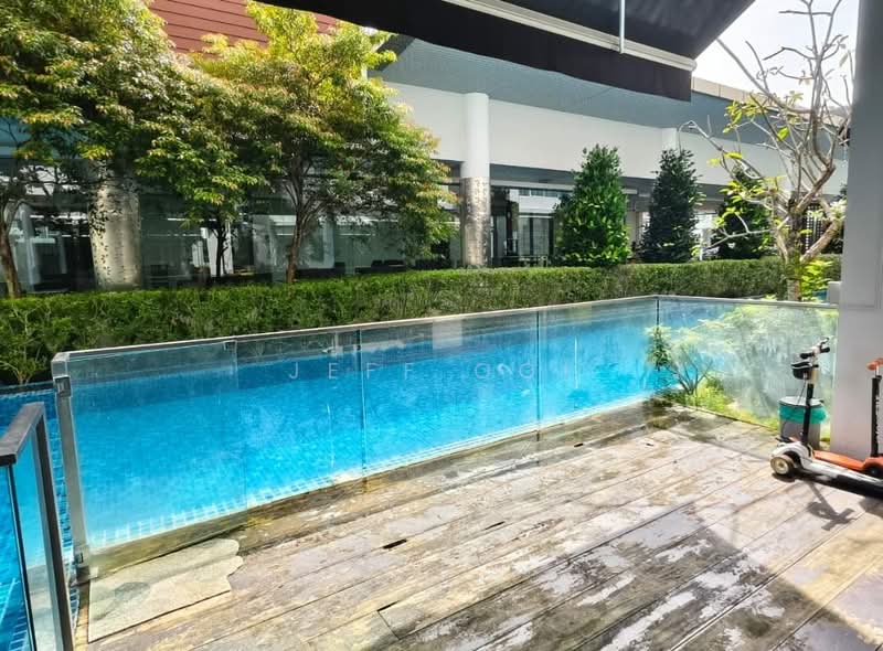 Zero-Lot Bungalow for Sale in Tanjung Bungah (Penang) - Jeff Ooi - PropertyGuru.com.my